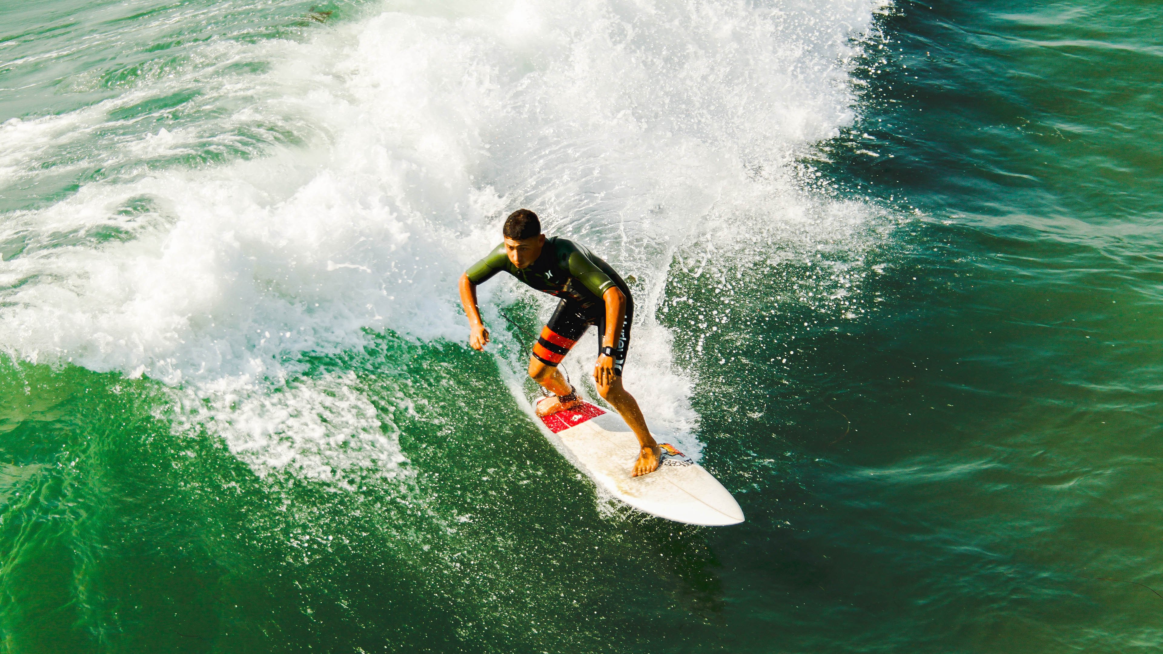 【训练秘笈】奥沙利文：高效提升击球精准度的方法，奥沙利文教学握杆